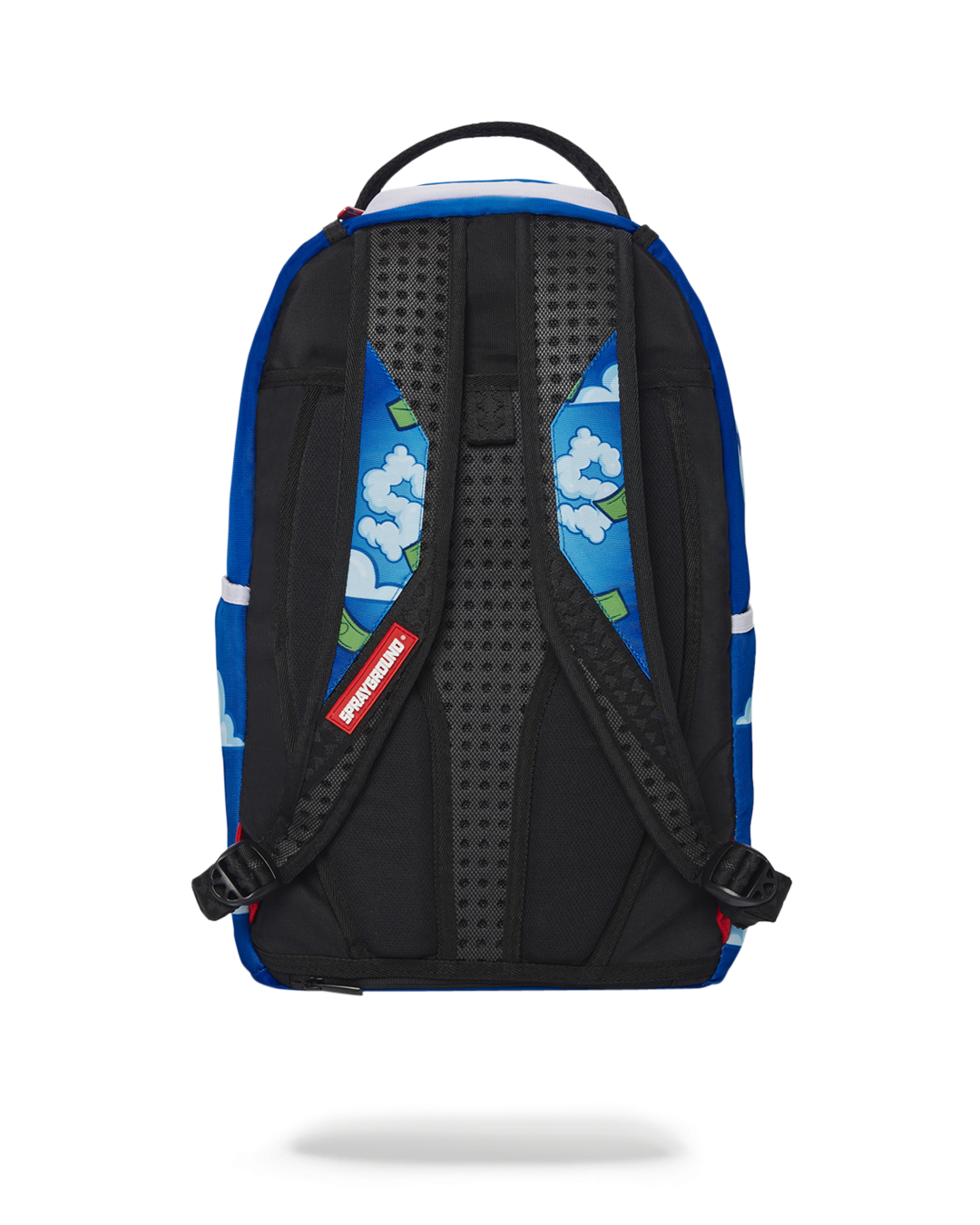 Money Dreams Backpack (Dlxr) - Image 7