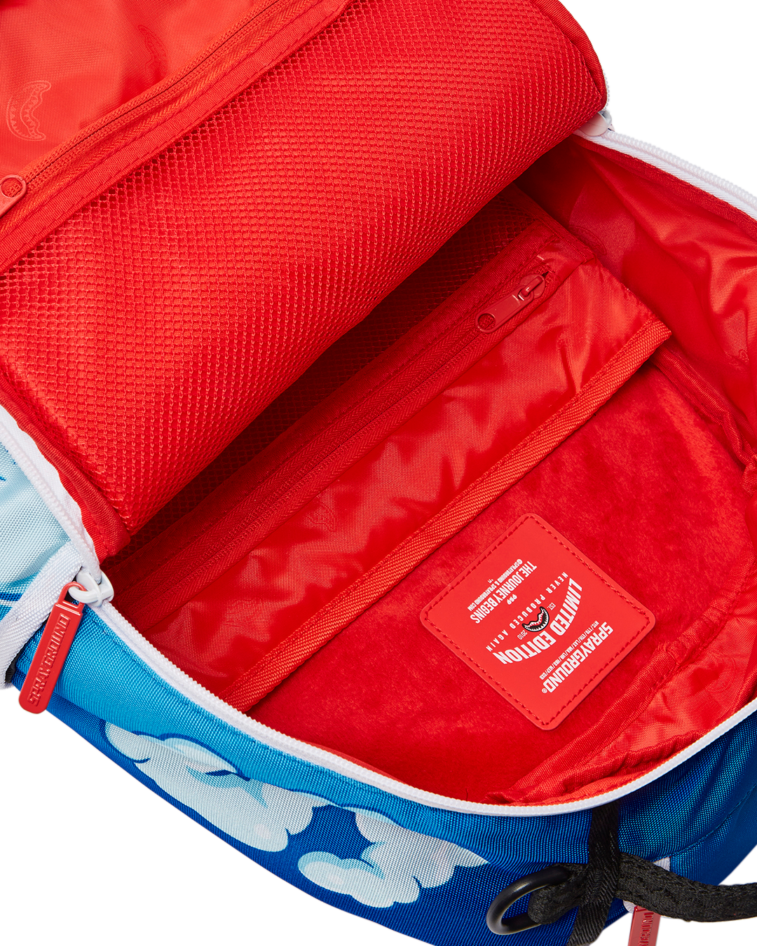 Money Dreams Backpack (Dlxr) - Image 11