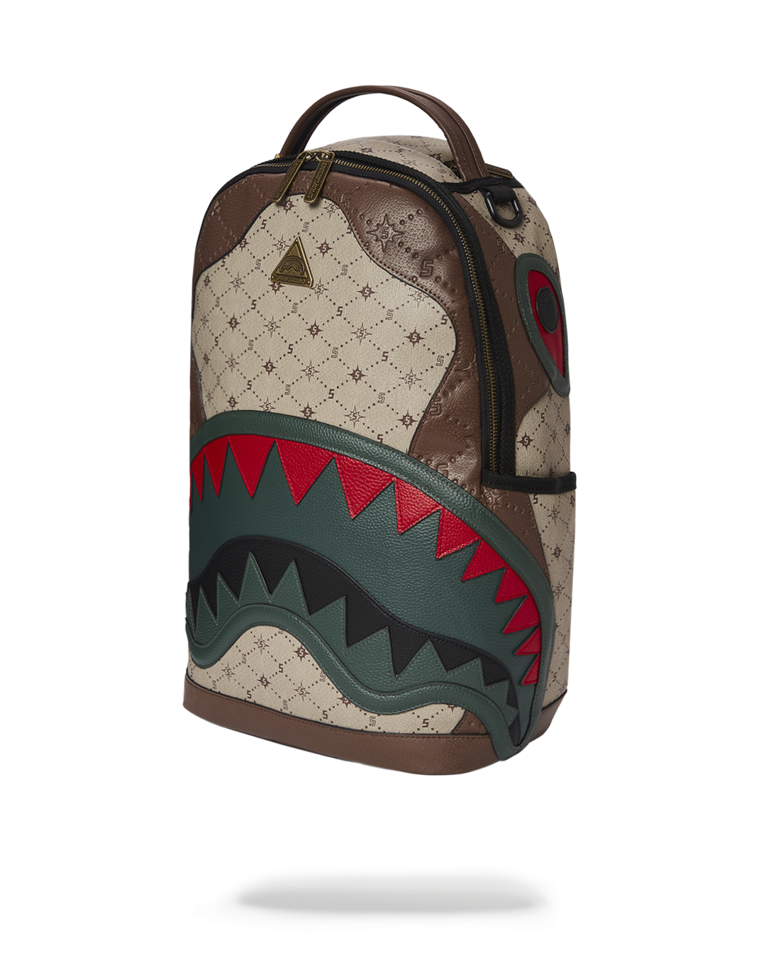 Fifth Avenue Backpack (Dlxv) - Image 3