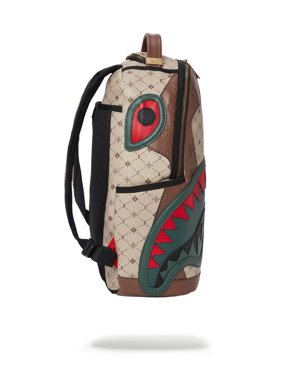 Fifth Avenue Backpack (Dlxv) - Image 5