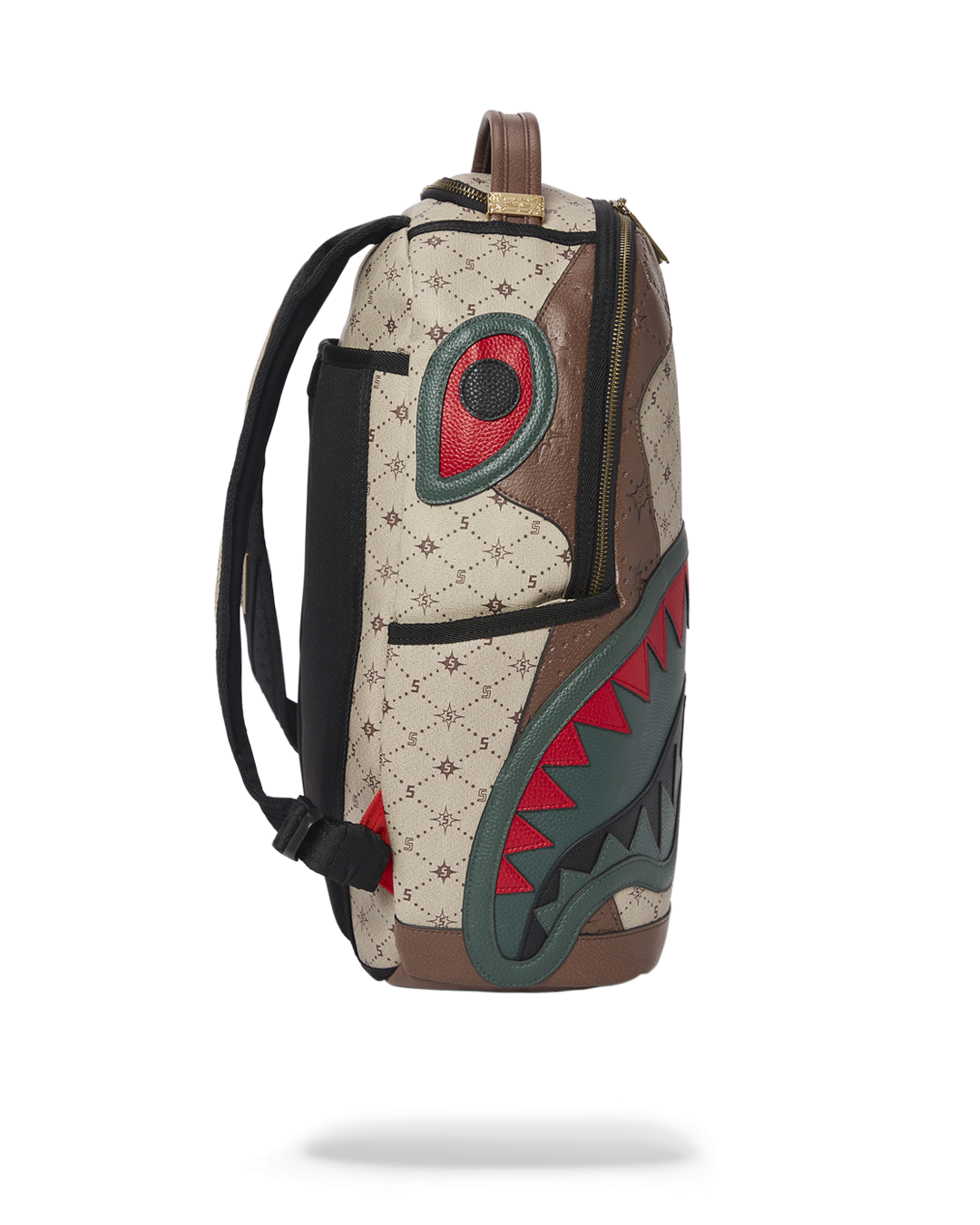 Fifth Avenue Backpack (Dlxv) - Image 5