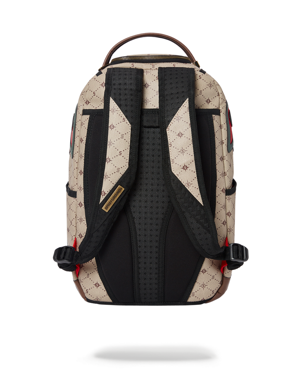 Fifth Avenue Backpack (Dlxv) - Image 9