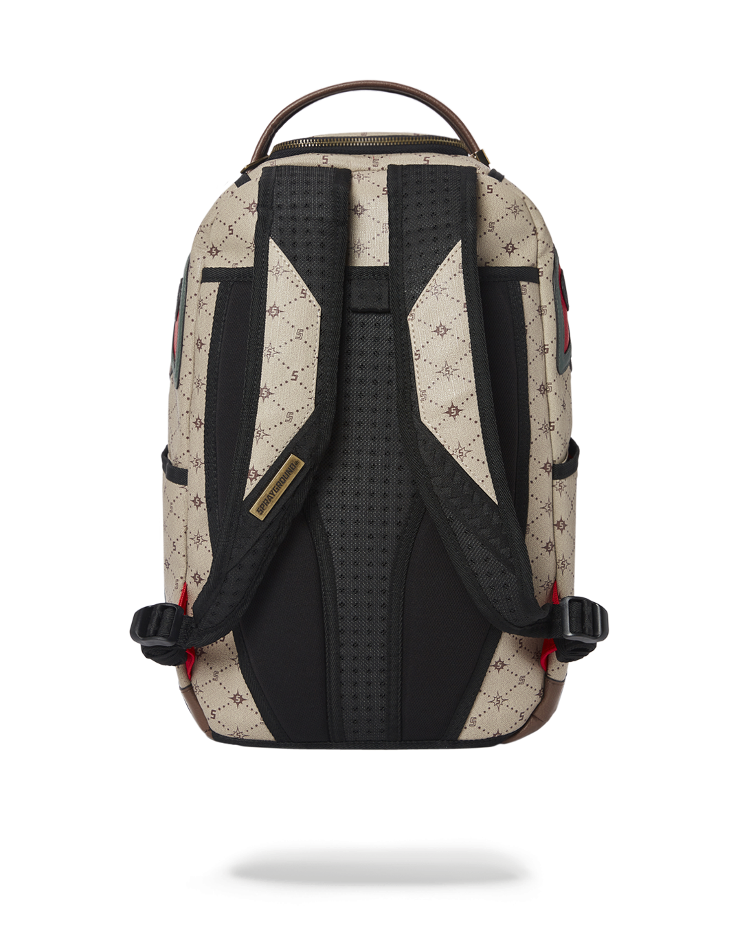 Fifth Avenue Backpack (Dlxv) - Image 9