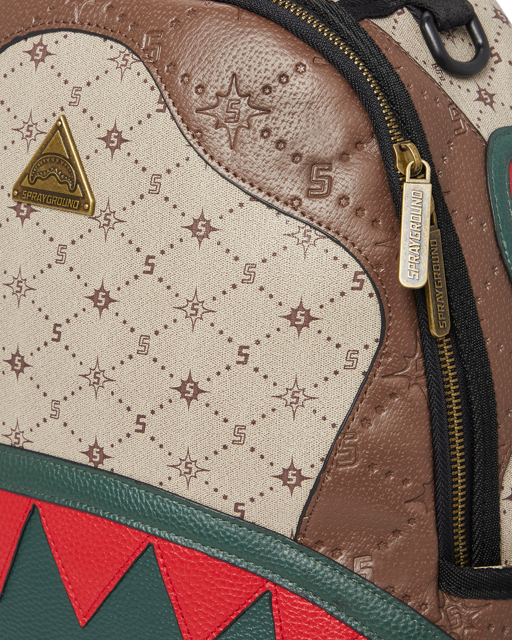 Fifth Avenue Backpack (Dlxv) - Image 11