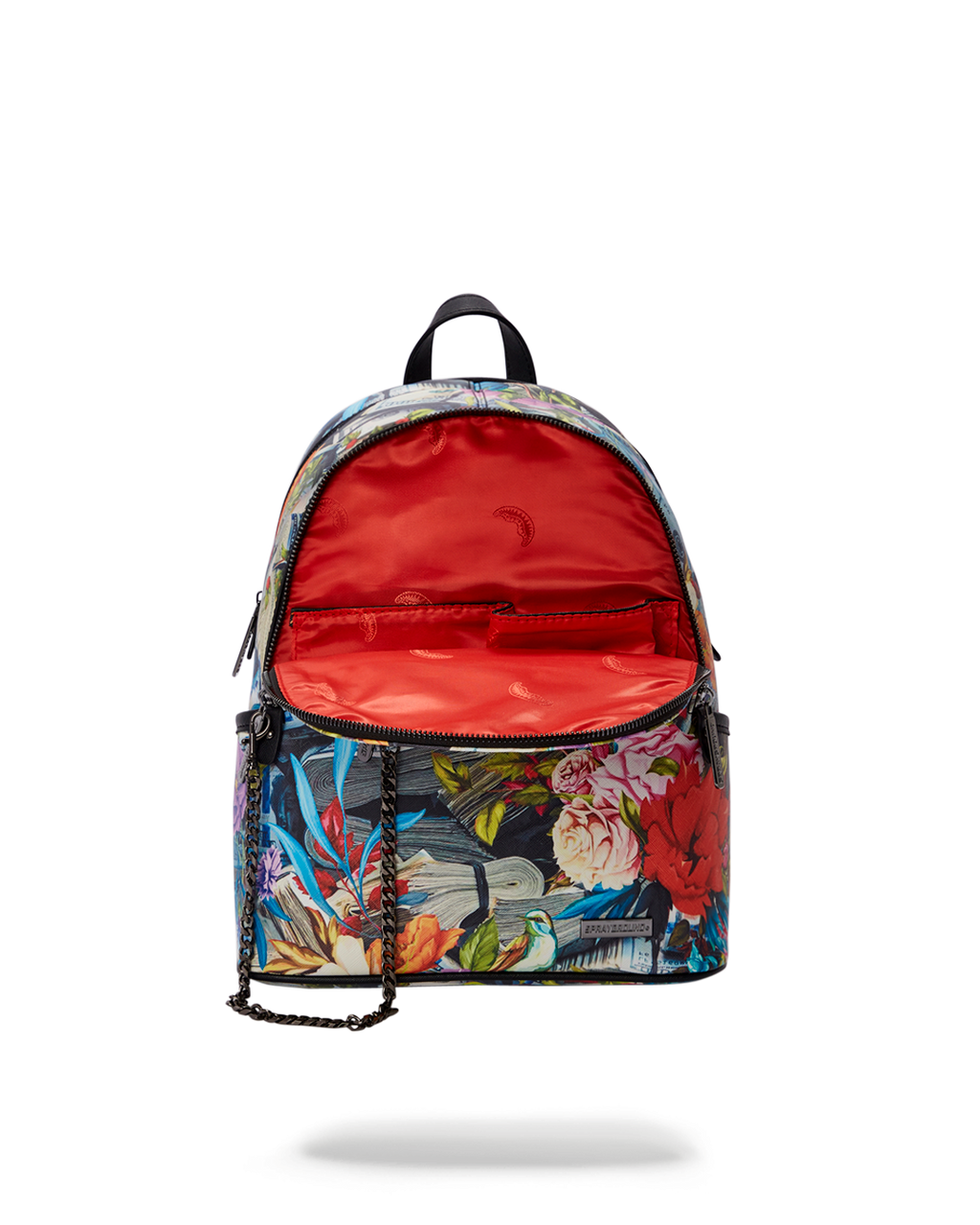 Concrete Jungle Savage Backpack - Image 6