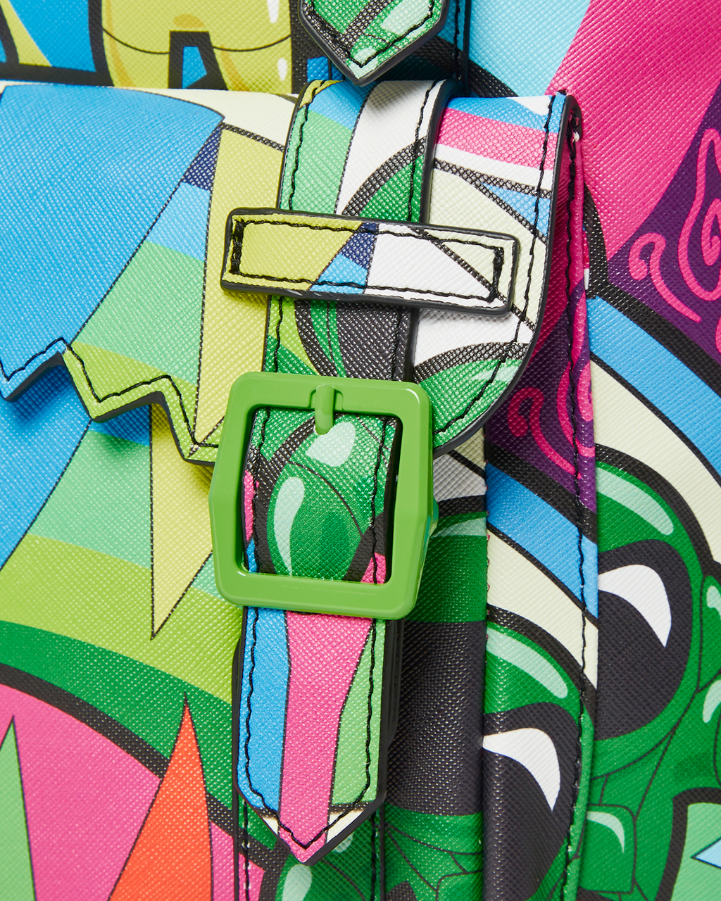 Mind Trip Hills Backpack - Image 8