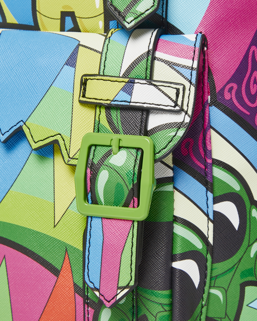 Mind Trip Hills Backpack - Image 8