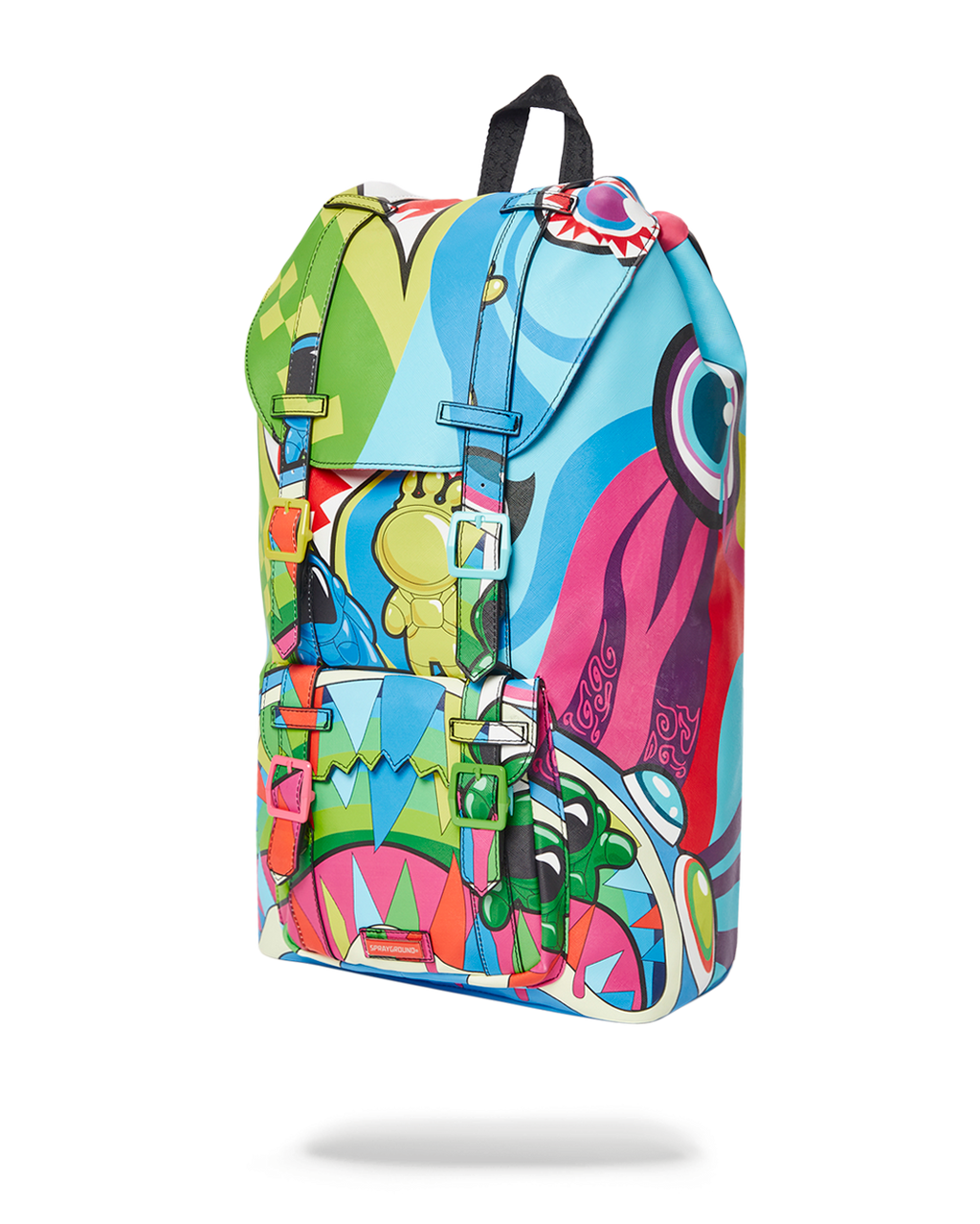 Mind Trip Hills Backpack - Image 2