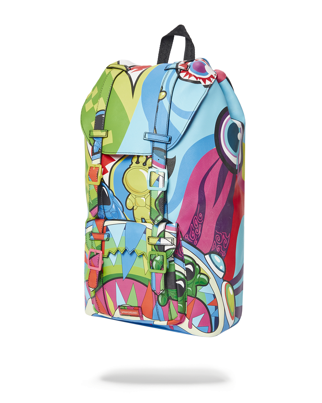 Mind Trip Hills Backpack - Image 2