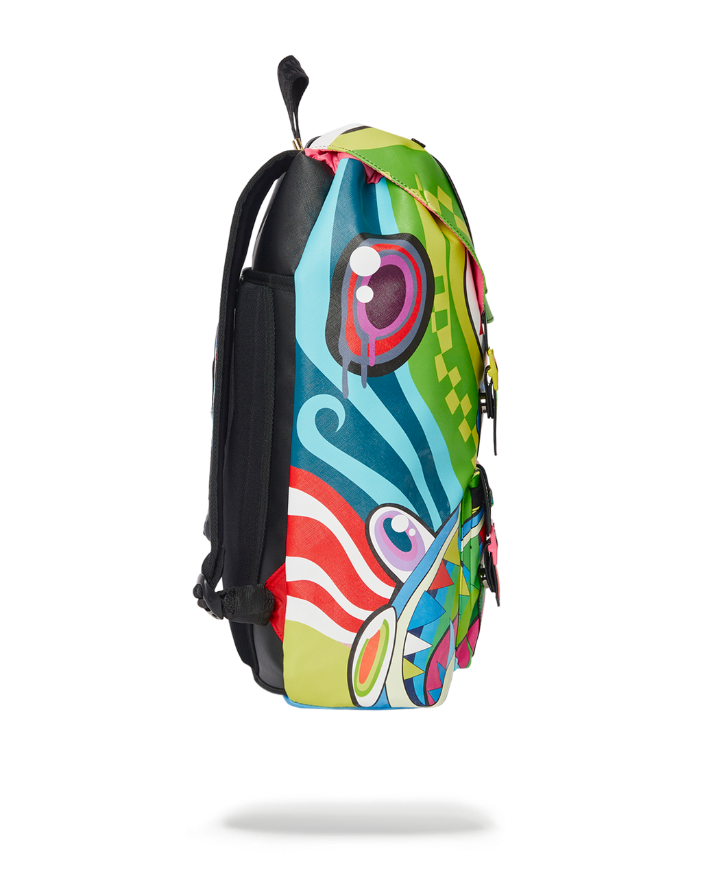 Mind Trip Hills Backpack - Image 3