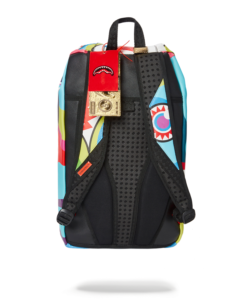 Mind Trip Hills Backpack - Image 7