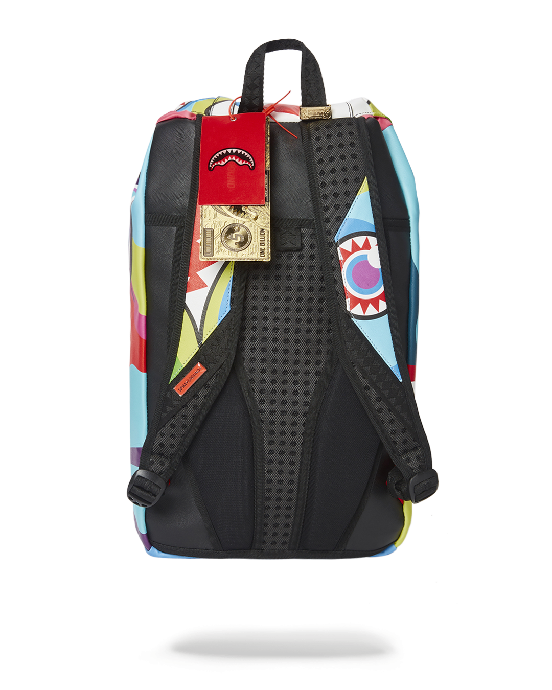 Mind Trip Hills Backpack - Image 7