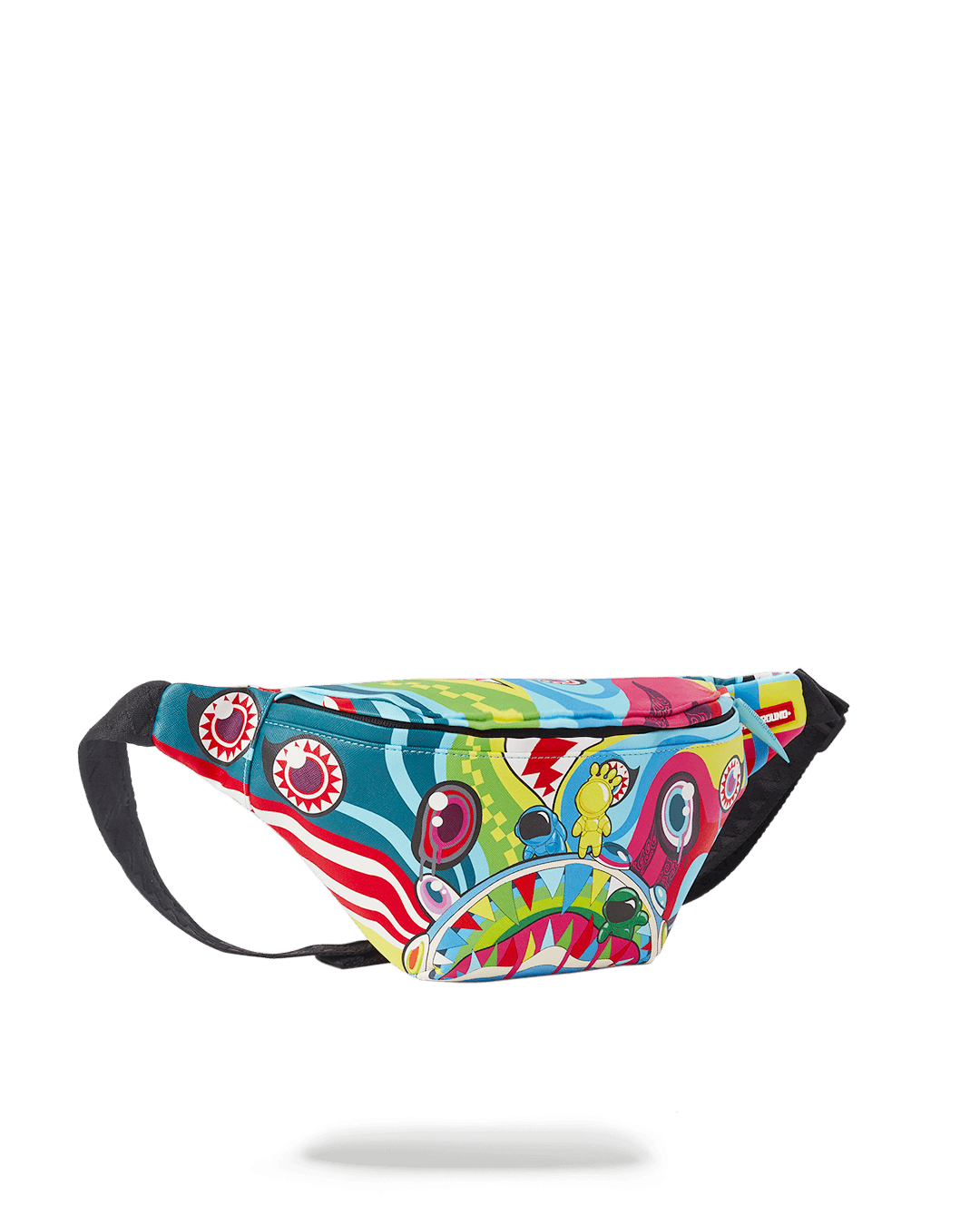 Mind Trip Savvy Crossbody - Image 2