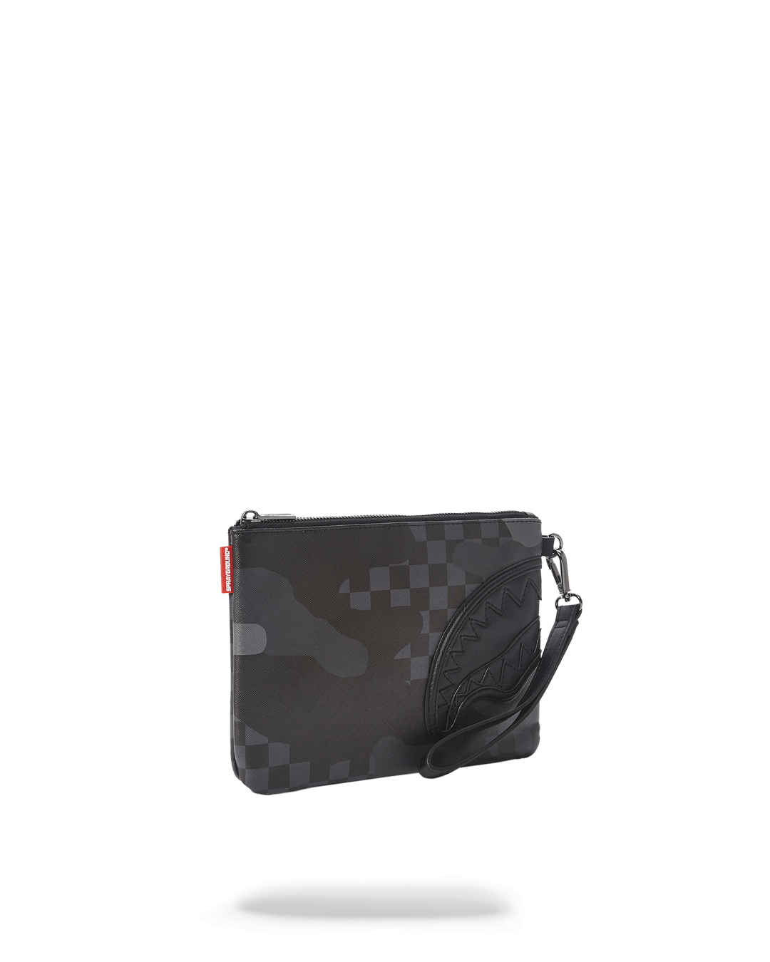 3AM Never Sleep Crossover Clutch - Image 3