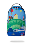 PEPPA PIG BACKPACK (DLXR)