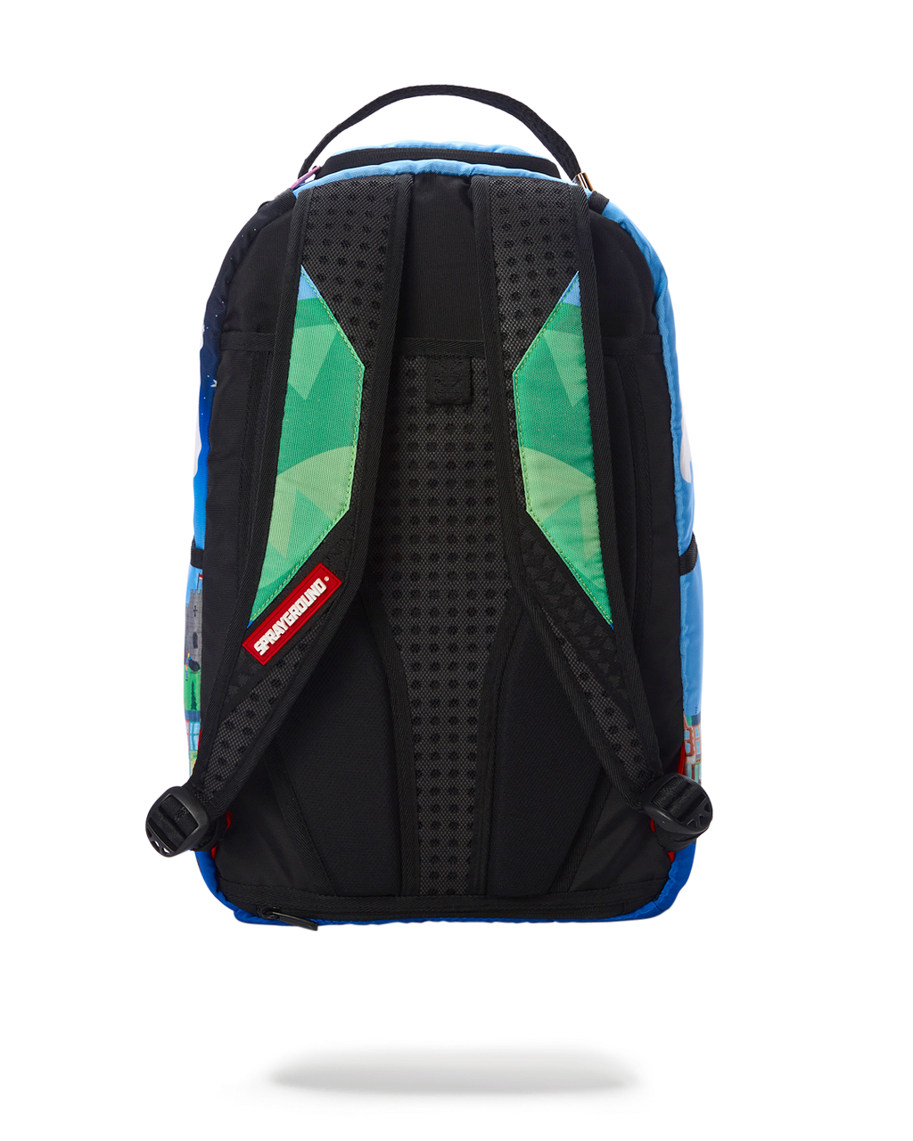 Peppa Pig Backpack (Dlxr) - Image 7
