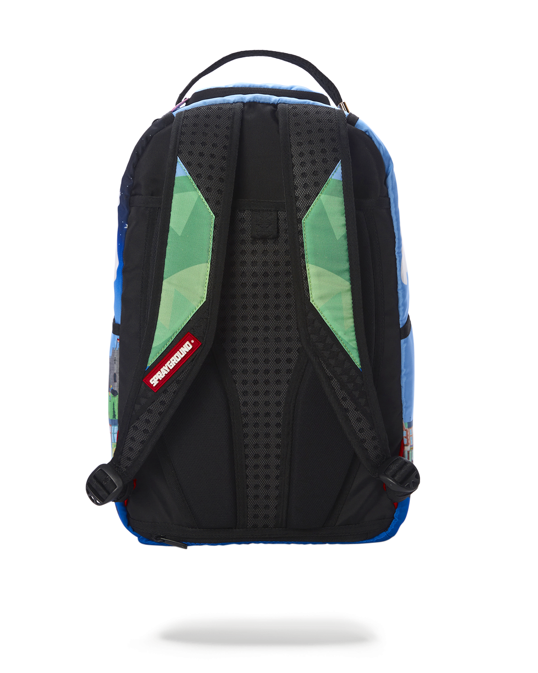 Peppa Pig Backpack (Dlxr) - Image 7