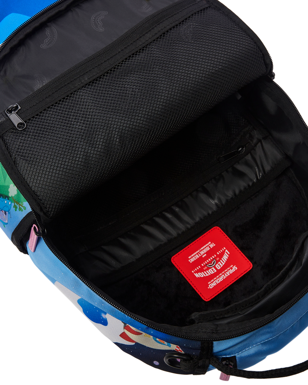 Peppa Pig Backpack (Dlxr) - Image 11