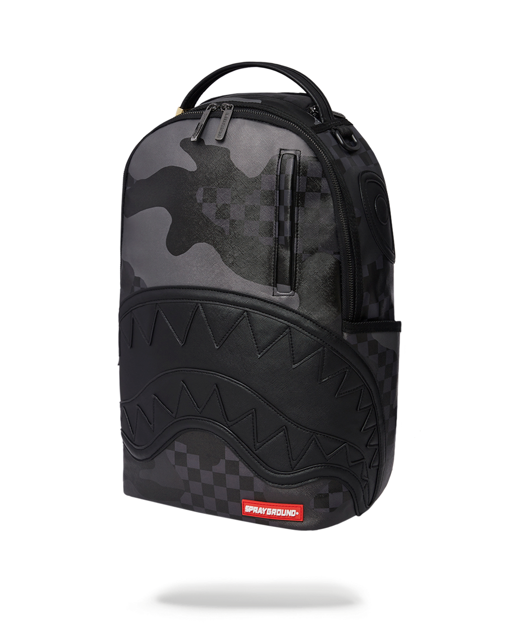 3AM Never Sleep Backpack (Dlxv) - Image 3