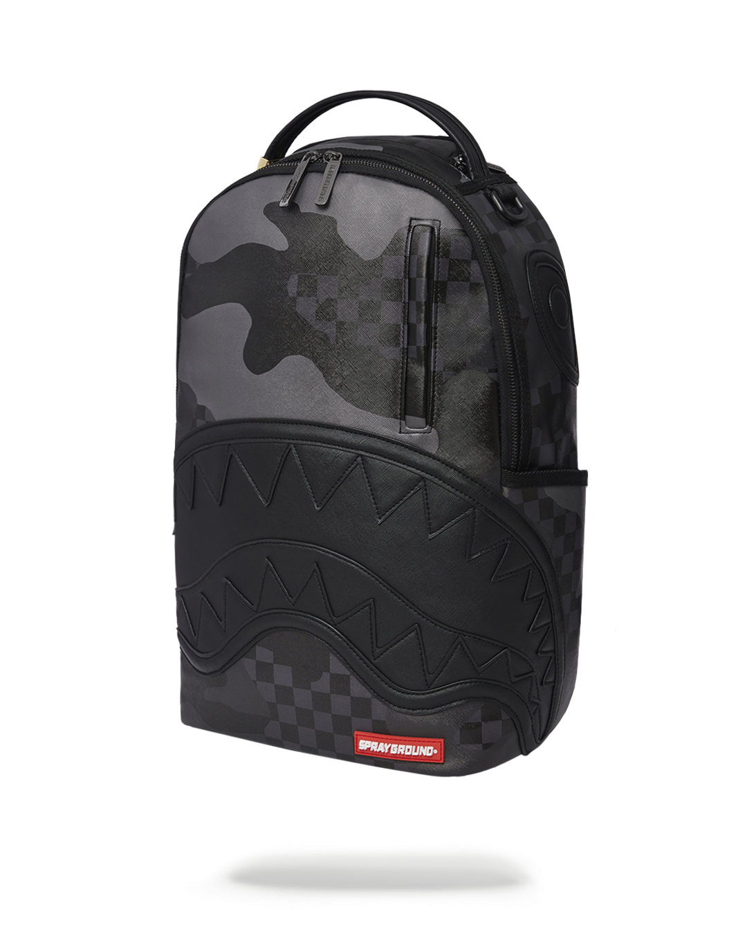 3AM Never Sleep Backpack (Dlxv) - Image 3