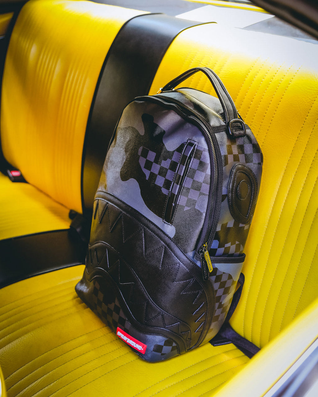 3AM Never Sleep Backpack (Dlxv) - Image 6