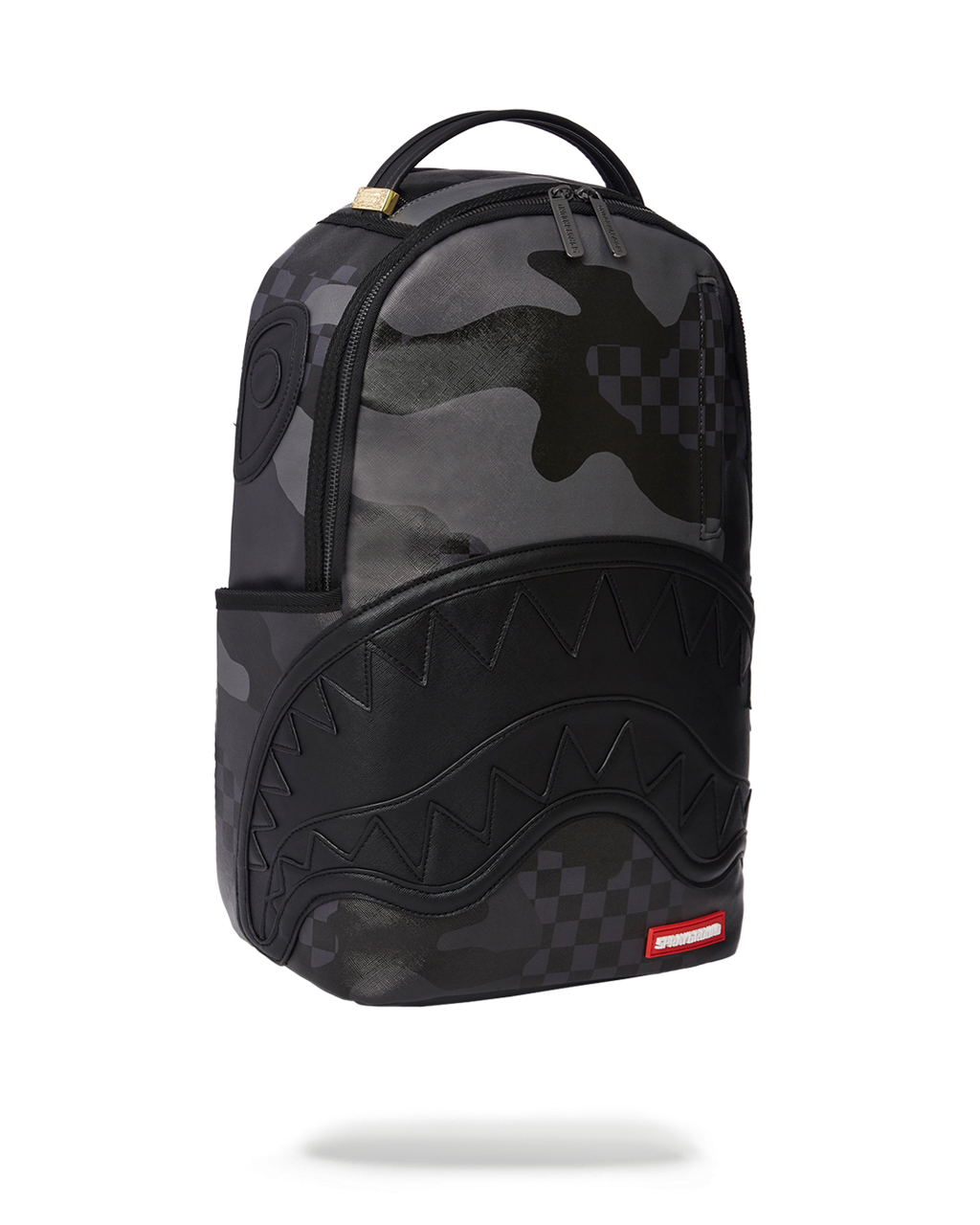 3AM Never Sleep Backpack (Dlxv) - Image 7