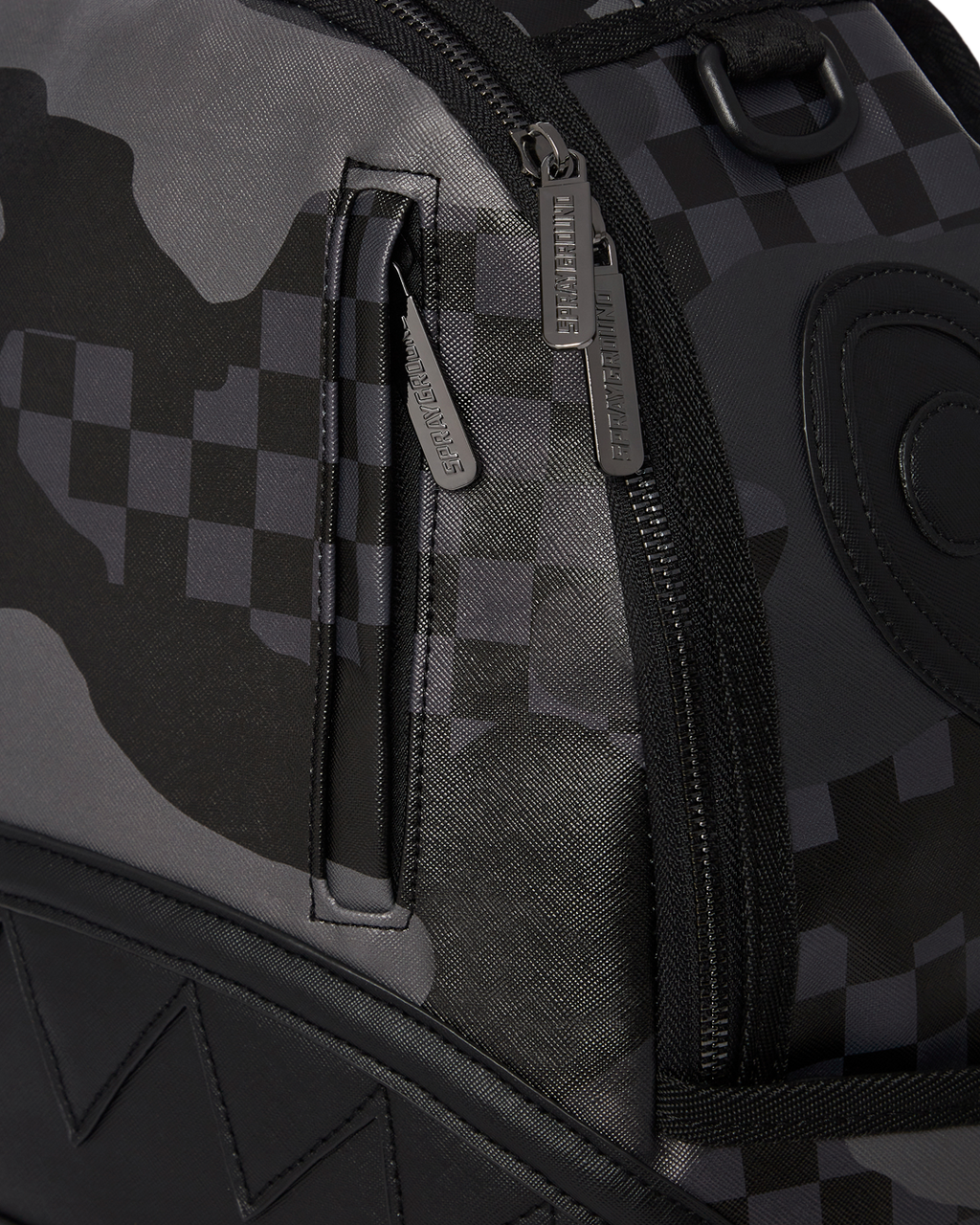 3AM Never Sleep Backpack (Dlxv) - Image 11