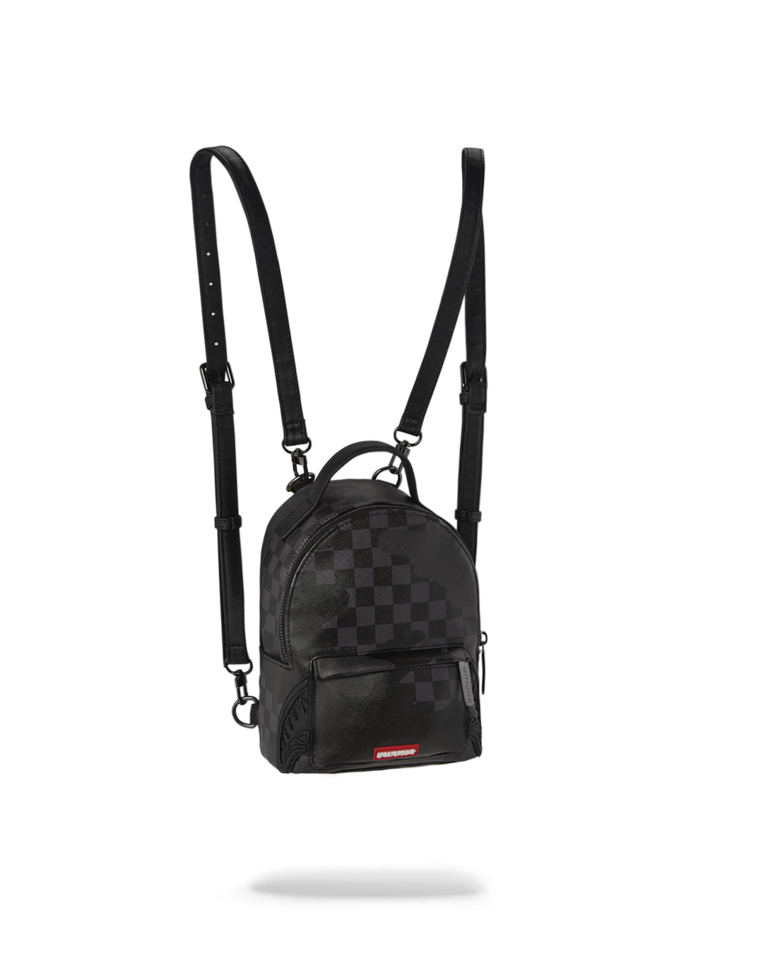 3AM Never Sleep Quattro Backpack - Image 2