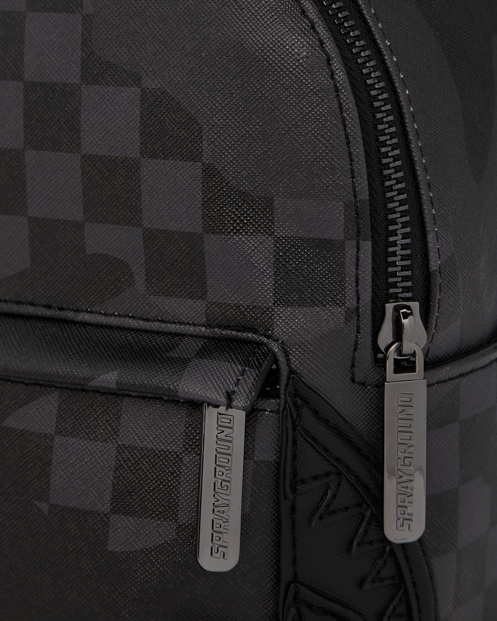 3AM Never Sleep Quattro Backpack - Image 5