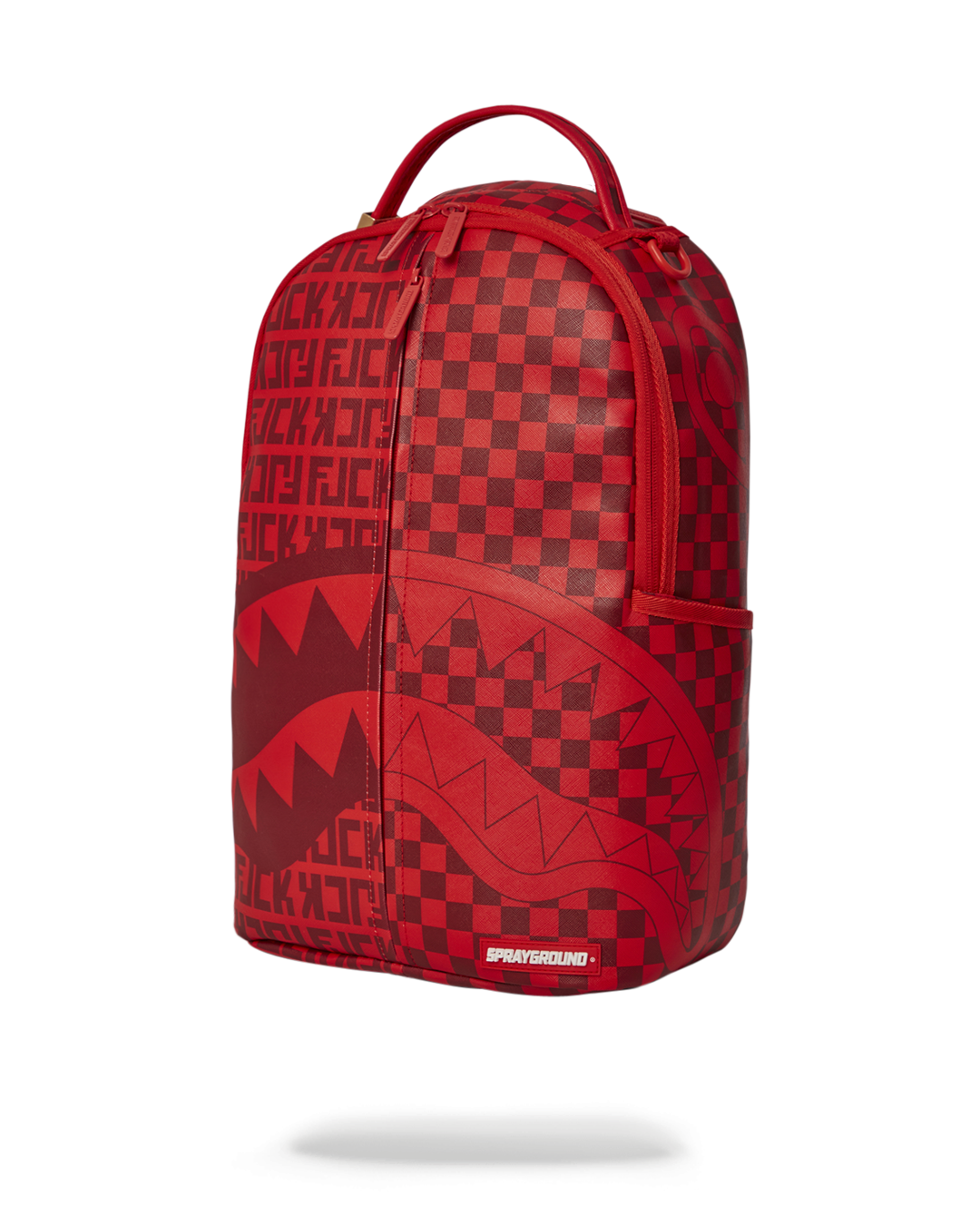 Veni Vidi Vici Backpack (Dlxv) - Image 3