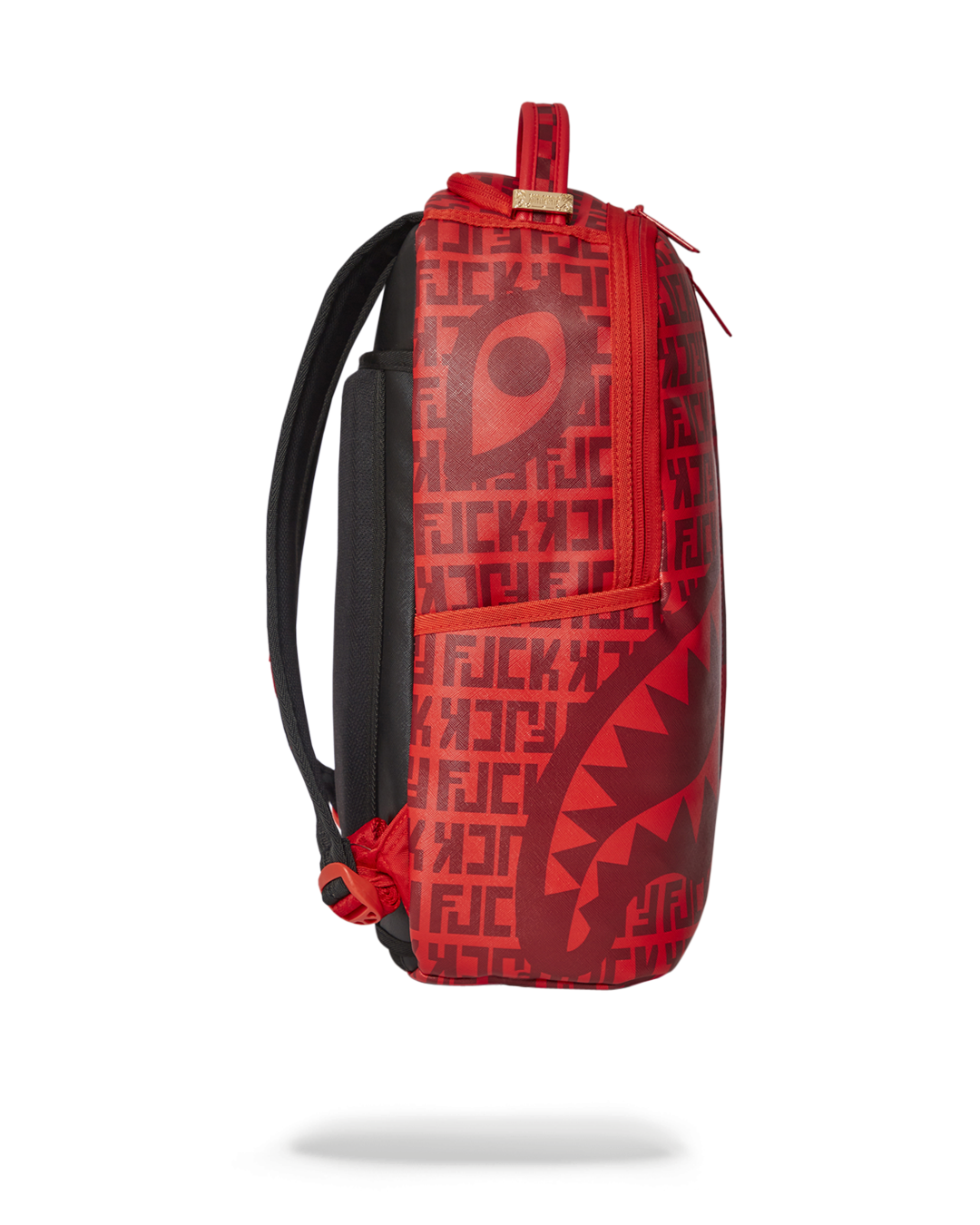 Veni Vidi Vici Backpack (Dlxv) - Image 5