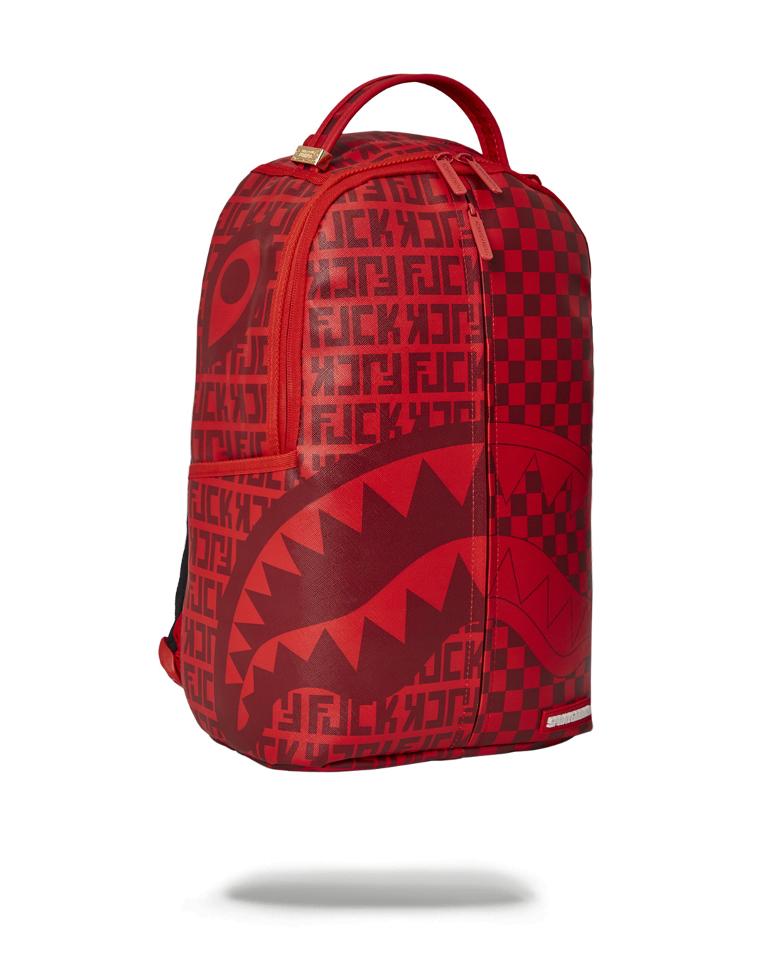 Veni Vidi Vici Backpack (Dlxv) - Image 7