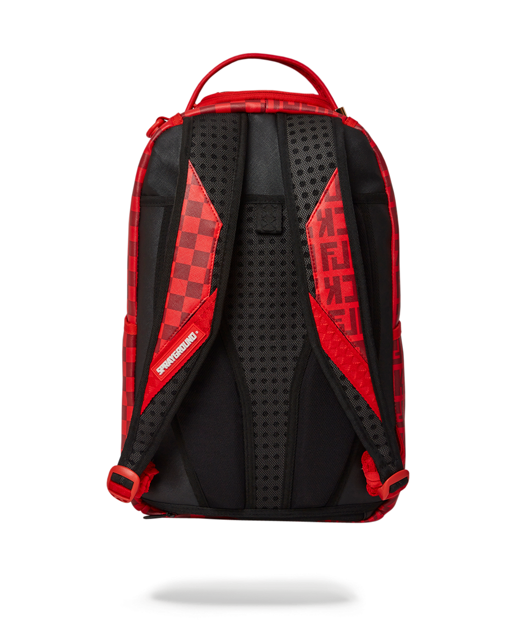 Veni Vidi Vici Backpack (Dlxv) - Image 9