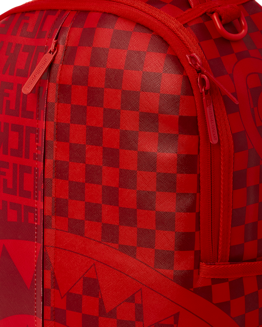 Veni Vidi Vici Backpack (Dlxv) - Image 11