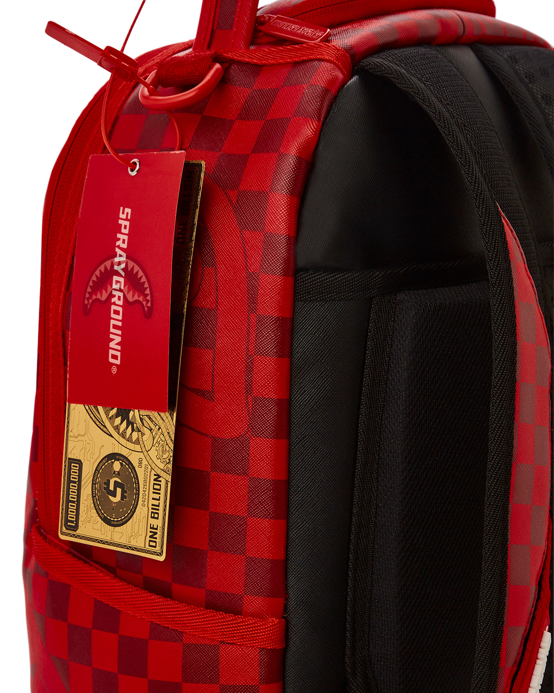 Veni Vidi Vici Backpack (Dlxv) - Image 15