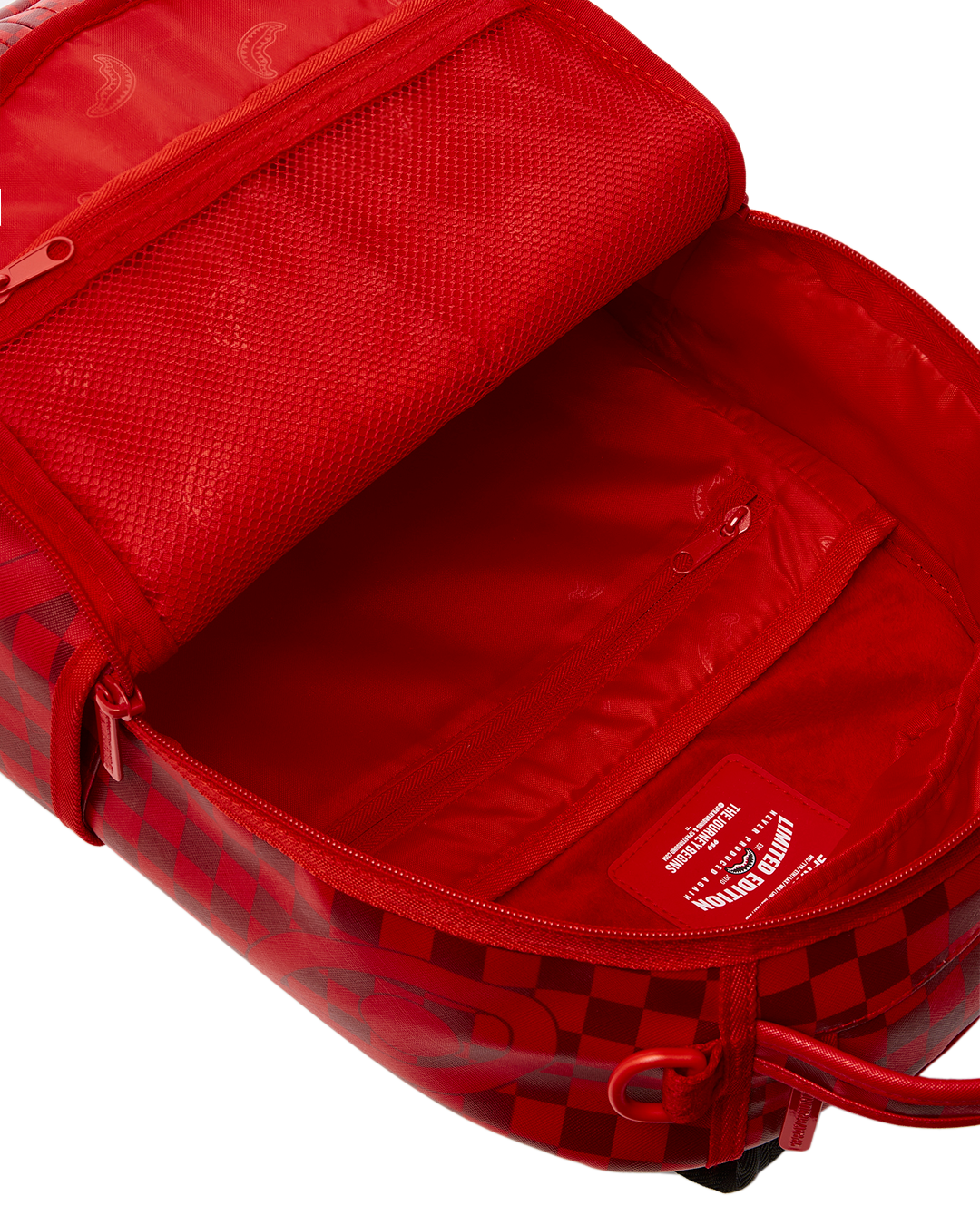 Veni Vidi Vici Backpack (Dlxv) - Image 16