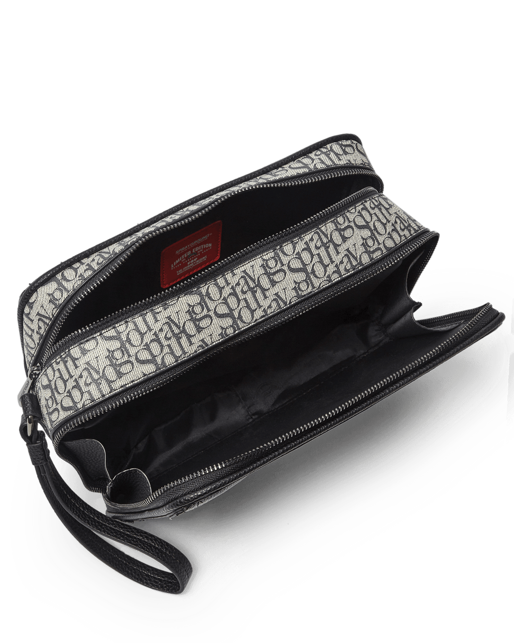 Sg All Day Toiletry Bag - Image 7