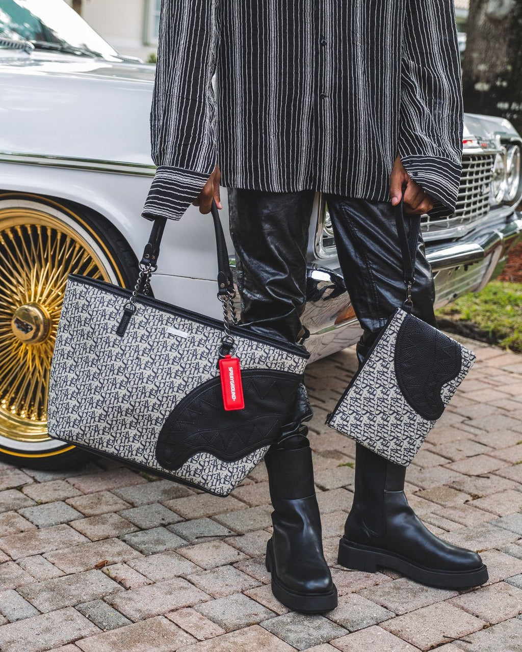 Sg All Day Crossover Clutch - Image 10