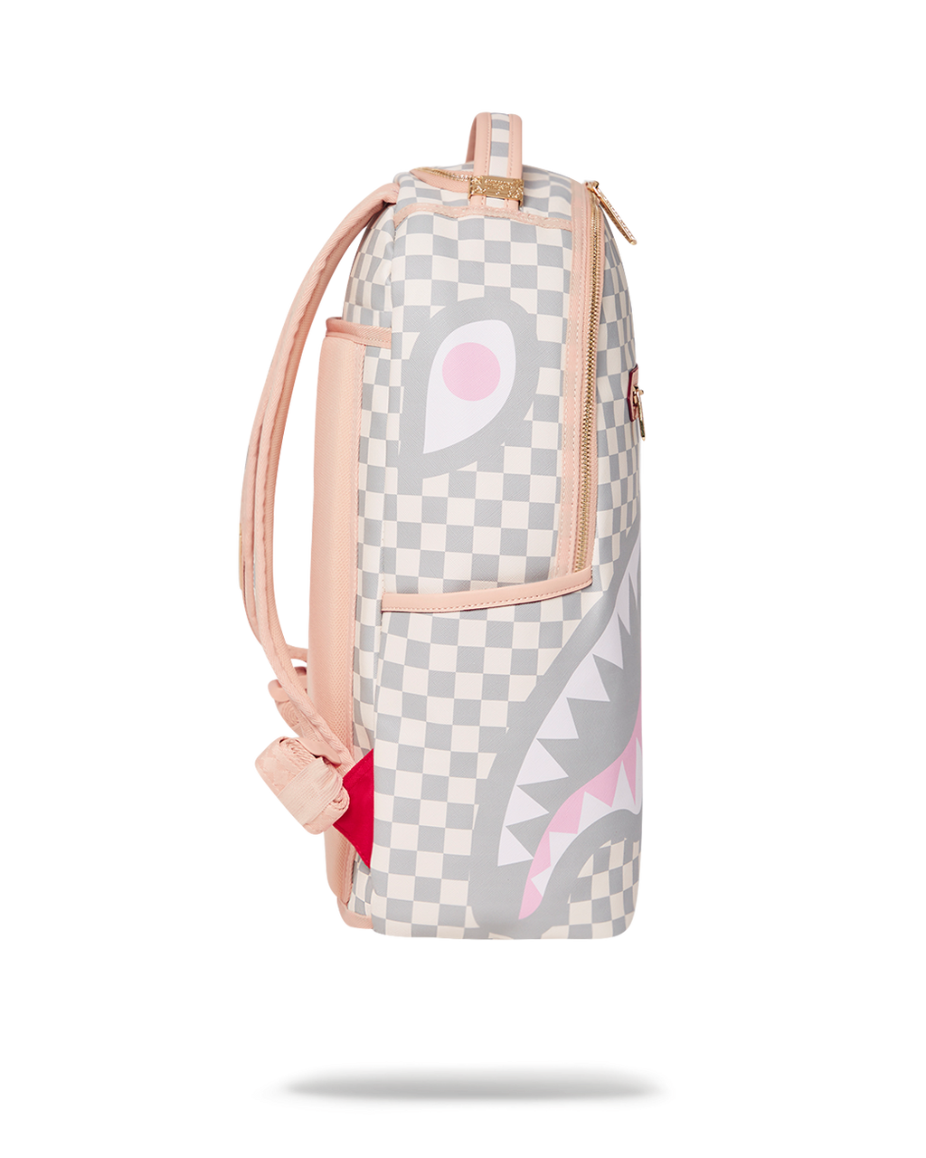 Rose All Day La Palais Backpack (Dlxv) - Image 5