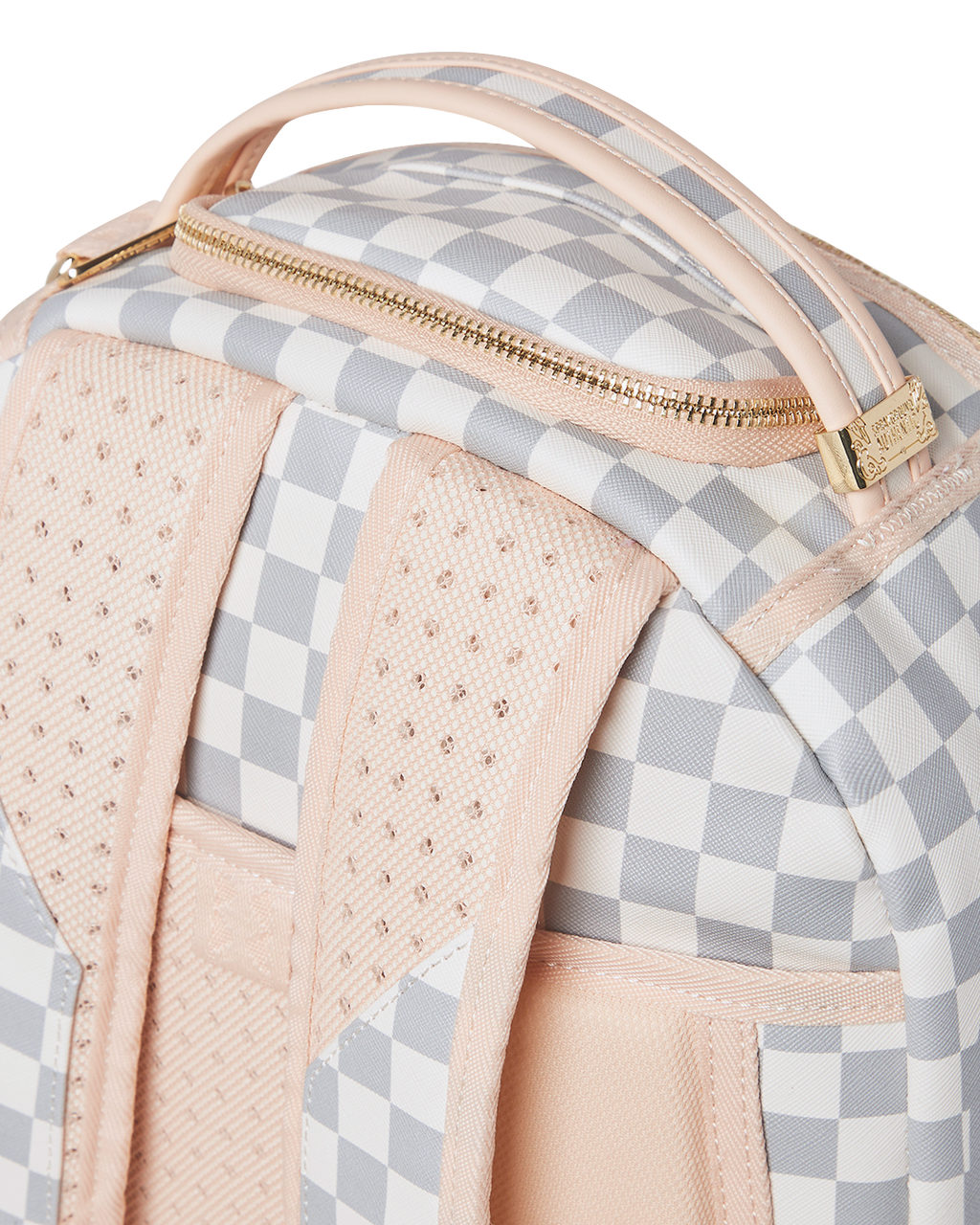Rose All Day La Palais Backpack (Dlxv) - Image 13