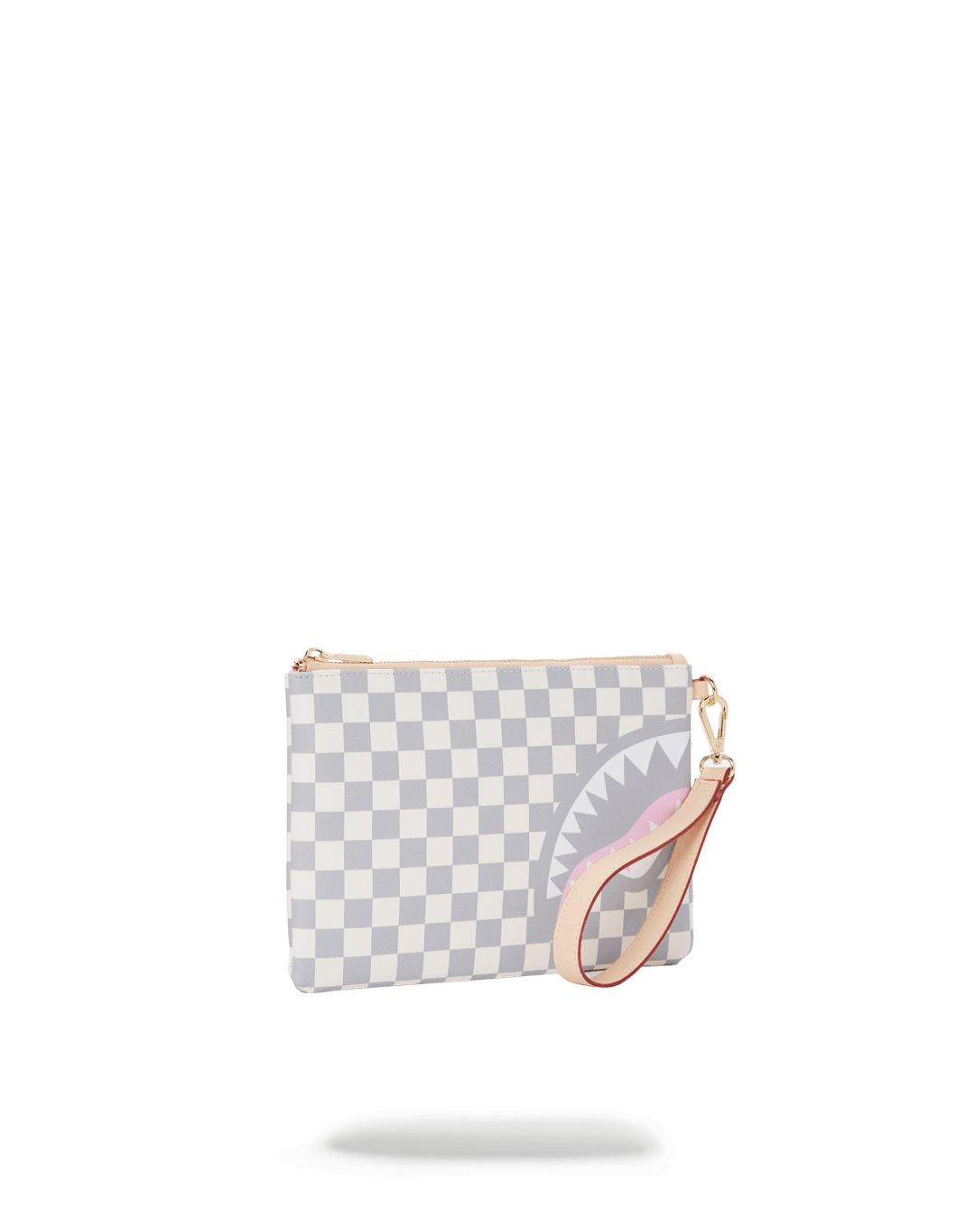 Rose All Day La Palais Crossover Clutch - Image 3