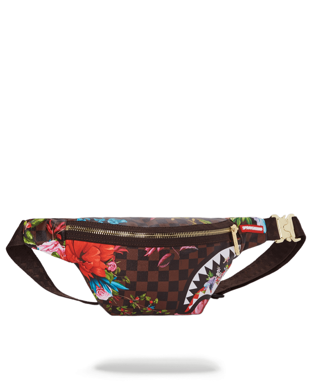 Garden of Sharks Savvy Crossbody - Image 3