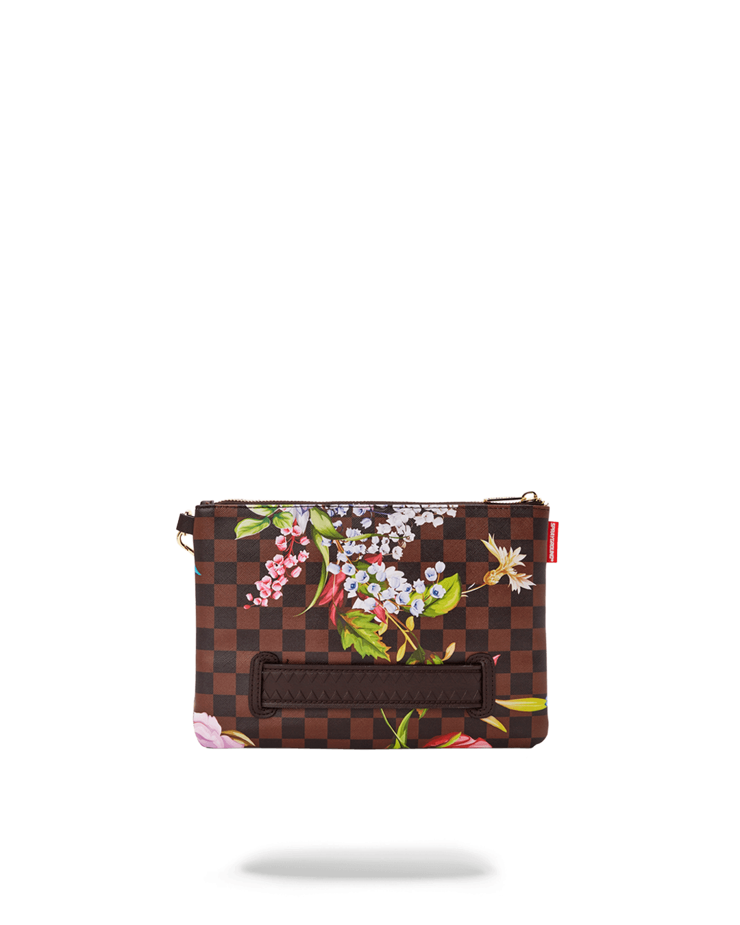 Garden of Sharks Crossover Clutch - Image 5