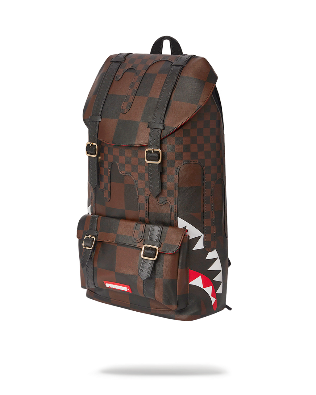 Xtc Sharks in Paris Hills Backpack - Image 3