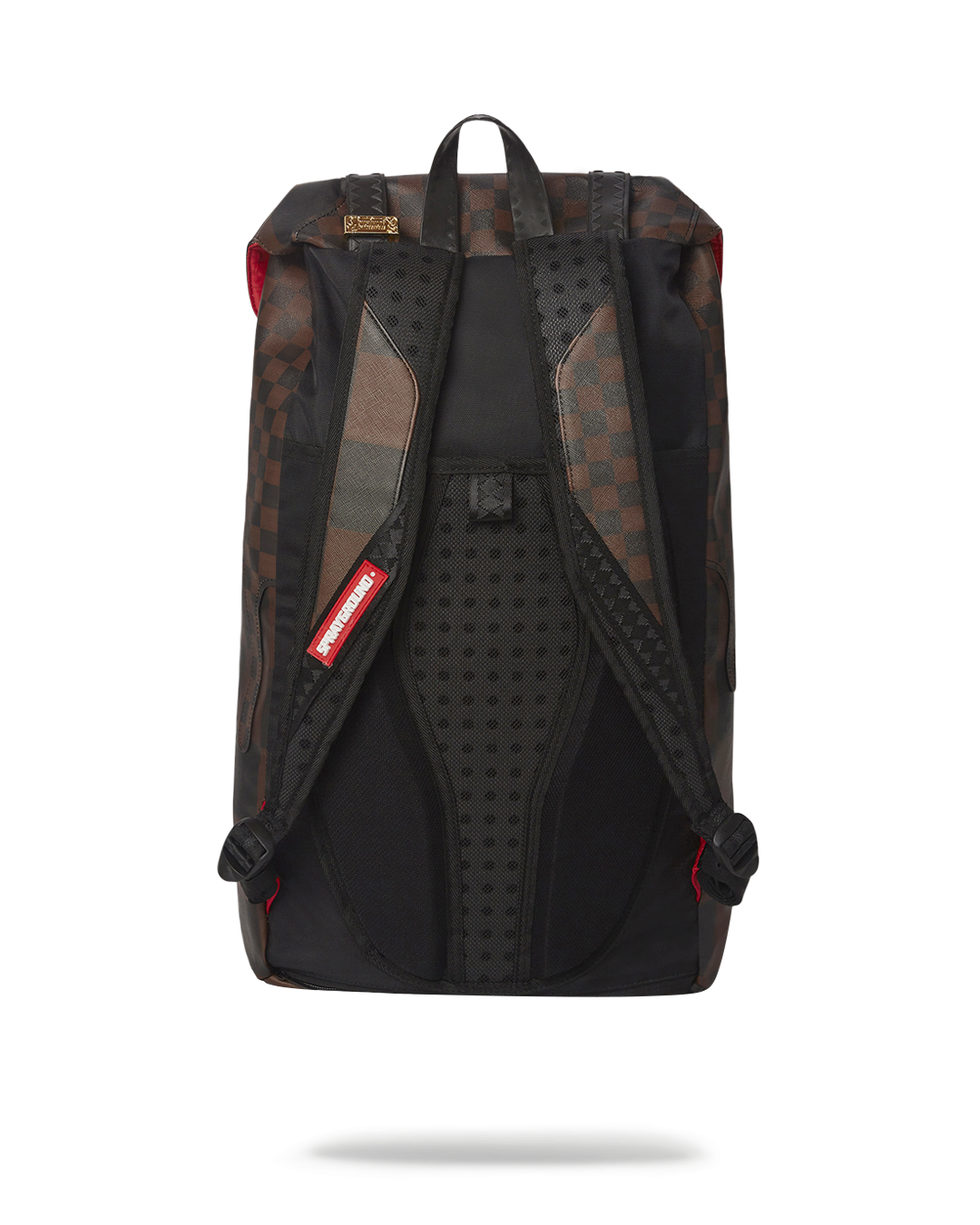 Xtc Sharks in Paris Hills Backpack - Image 9
