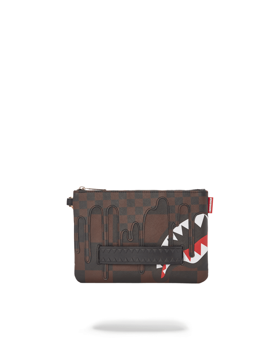 Xtc Sharks in Paris Crossover Clutch - Image 5