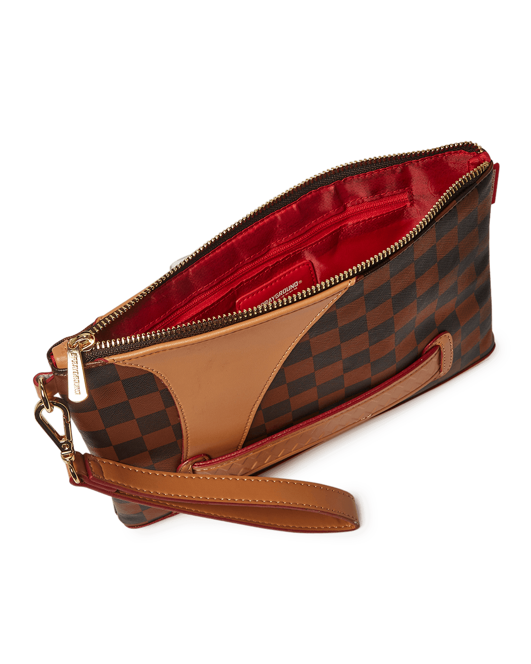 Henny Air to the Throne Crossover Clutch - Image 7