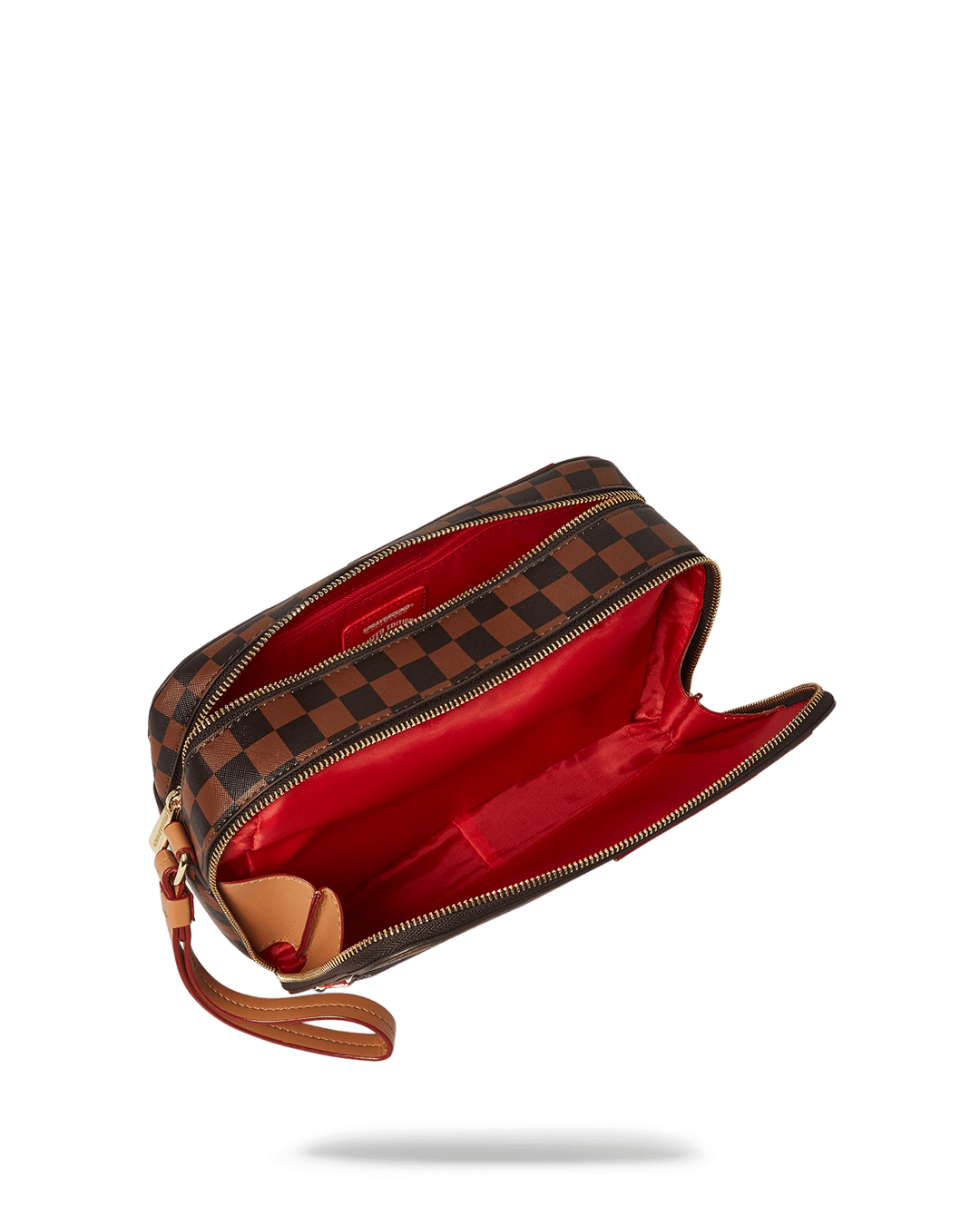 Henny Air to the Throne Toiletry - Image 7