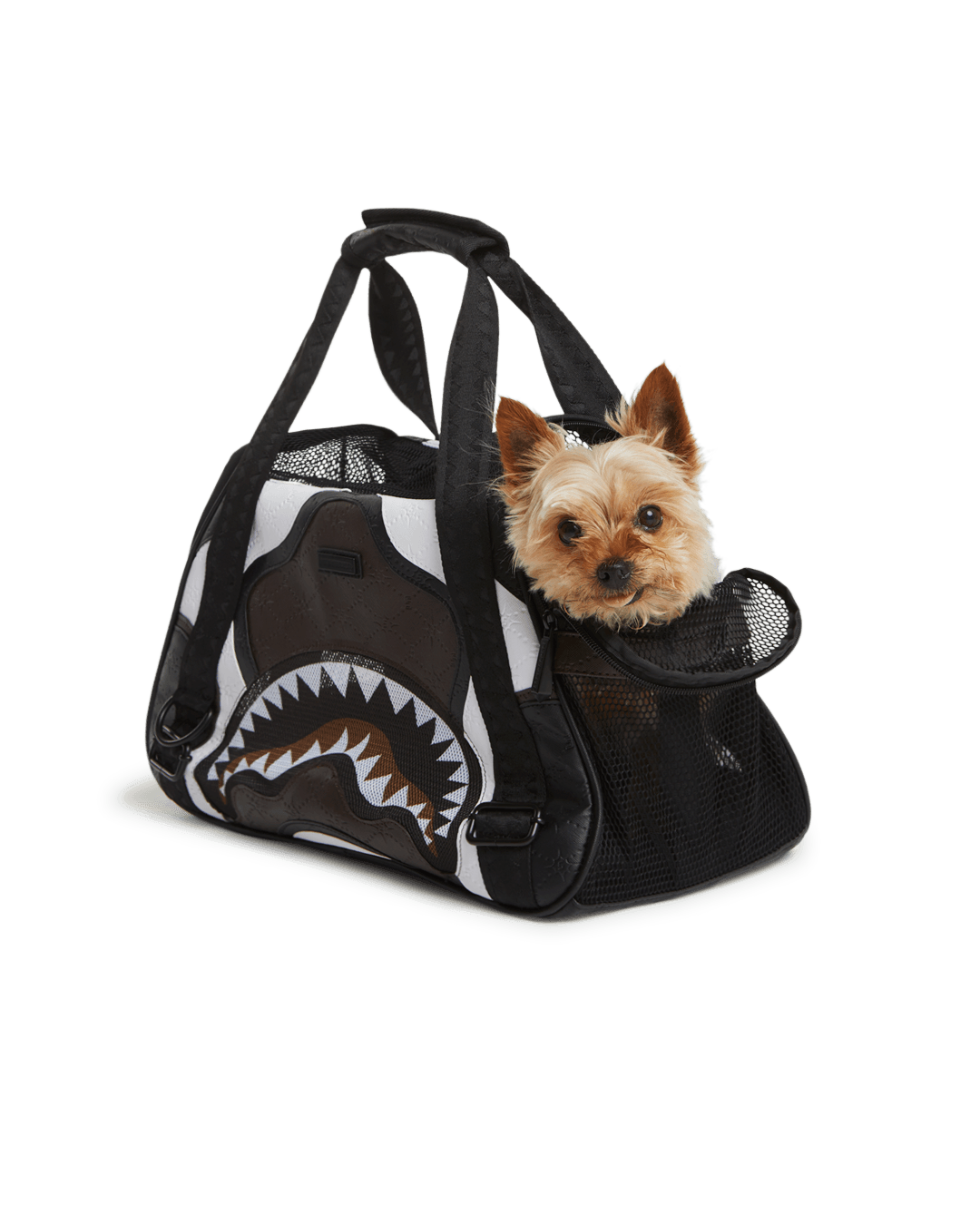V.v.i.p. Pet Carrier - Image 3