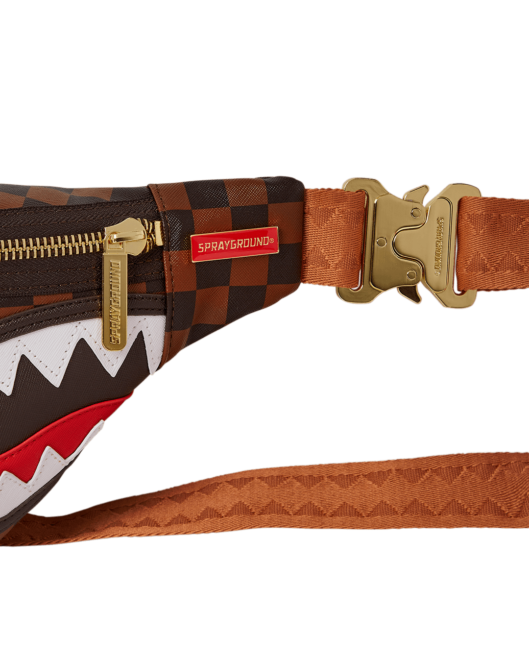 Henny Air to the Throne Savvy Crossbody - Image 7